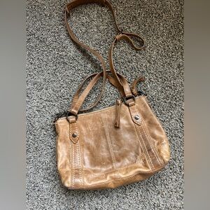 Frye Shoulder Bag Purse